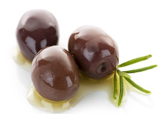 Le olive taggiasche: il sapore della Liguria in un boccone! - Casa Ferrari