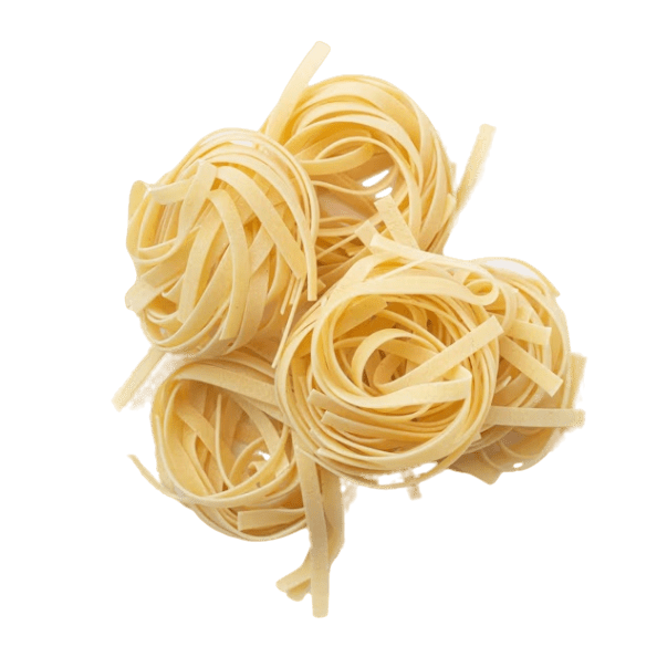 Tajarin vs. Tagliatelle: Scopri la differenza e scegli il gusto autentico del Piemonte - Casa Ferrari