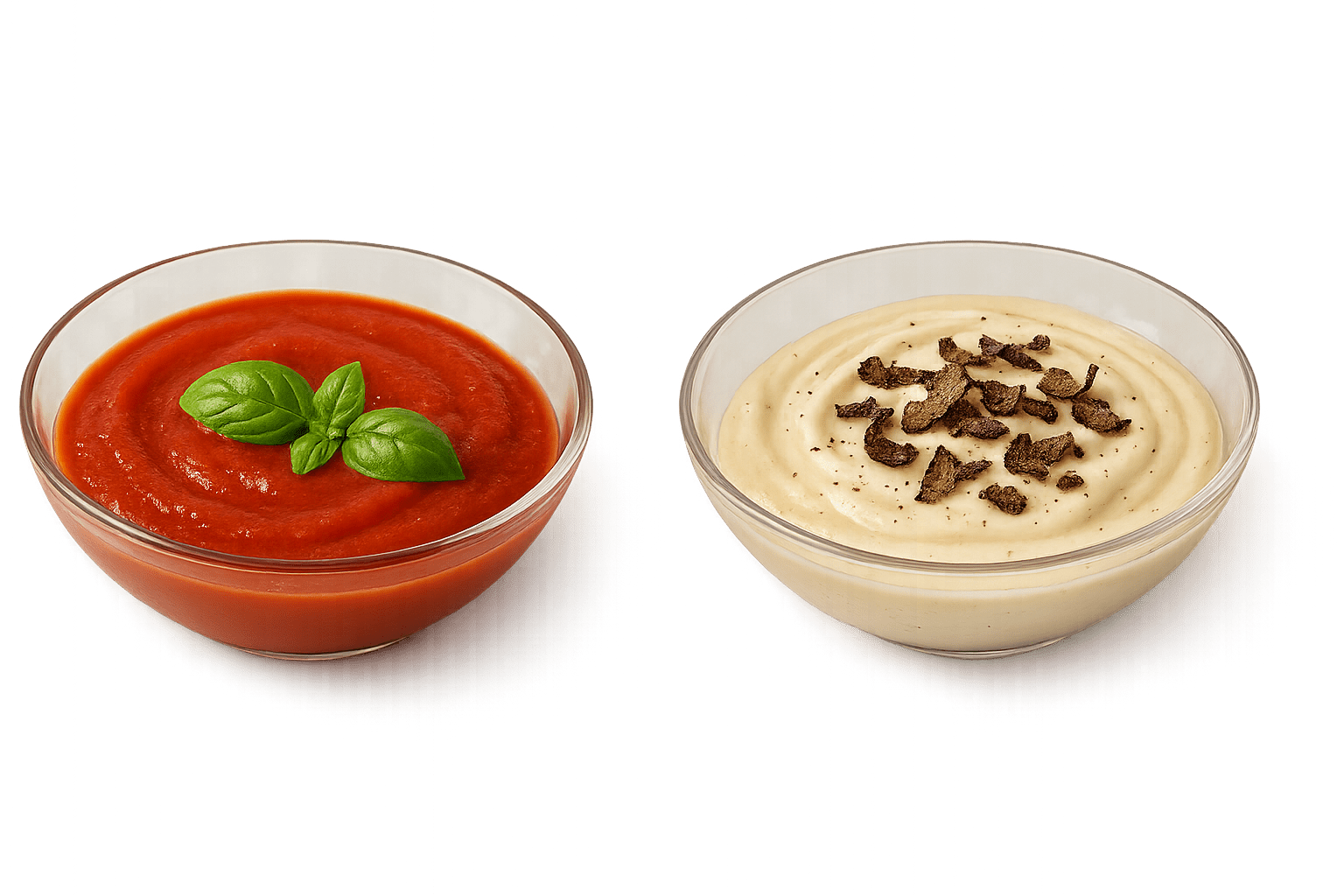 Creme e Sughi - Casa Ferrari